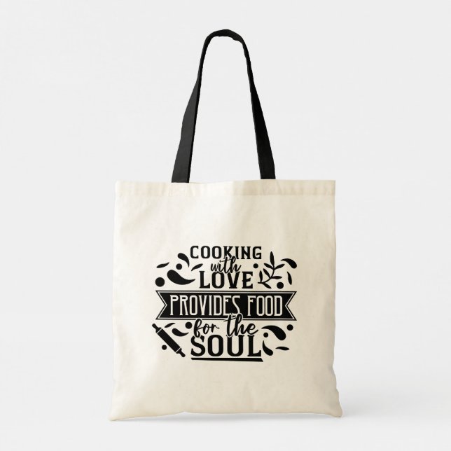 Keep or design your own -Tote Bag (Back)