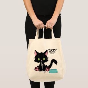 Keep or design your own - Tote Bag