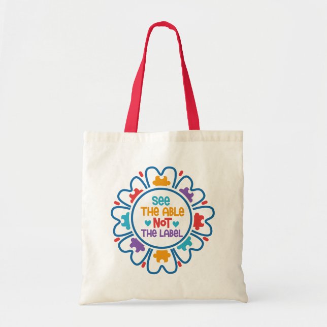 Keep or design your own -Tote Bag (Front)