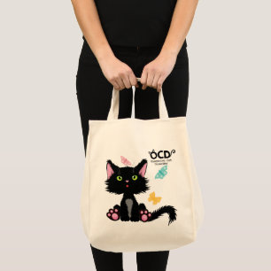 Keep or design your own - Tote Bag