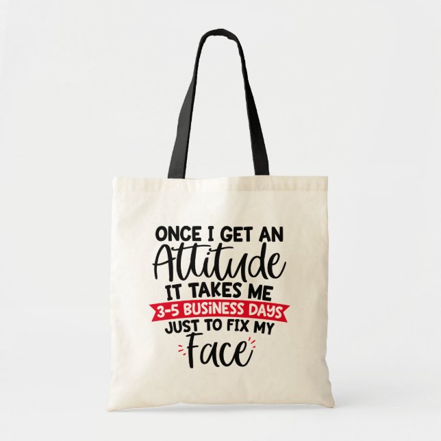 Keep or design your own  -  Tote Bag (Front)