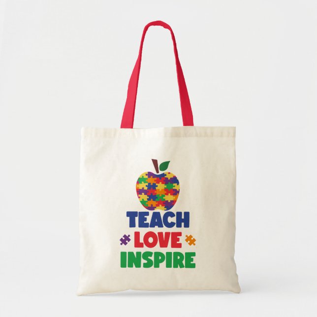 Keep or design your own -Tote Bag (Front)