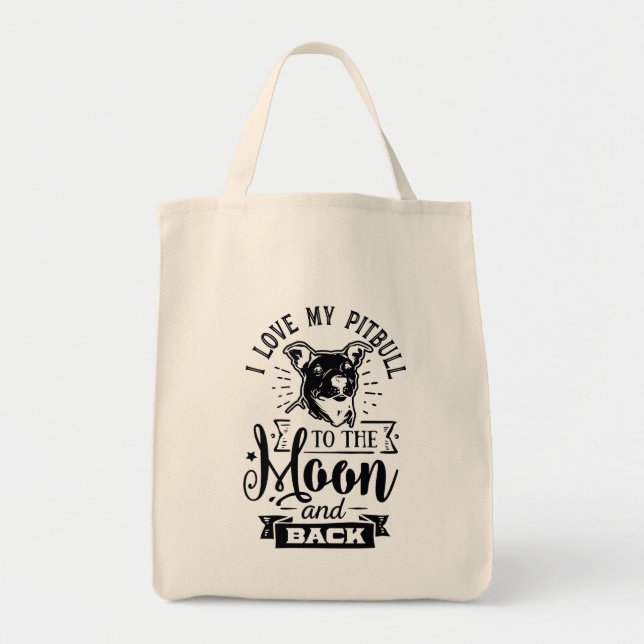Keep or design your own - Tote Bag (Front)