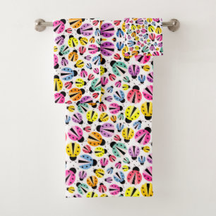 Keep or design your own Towel Set