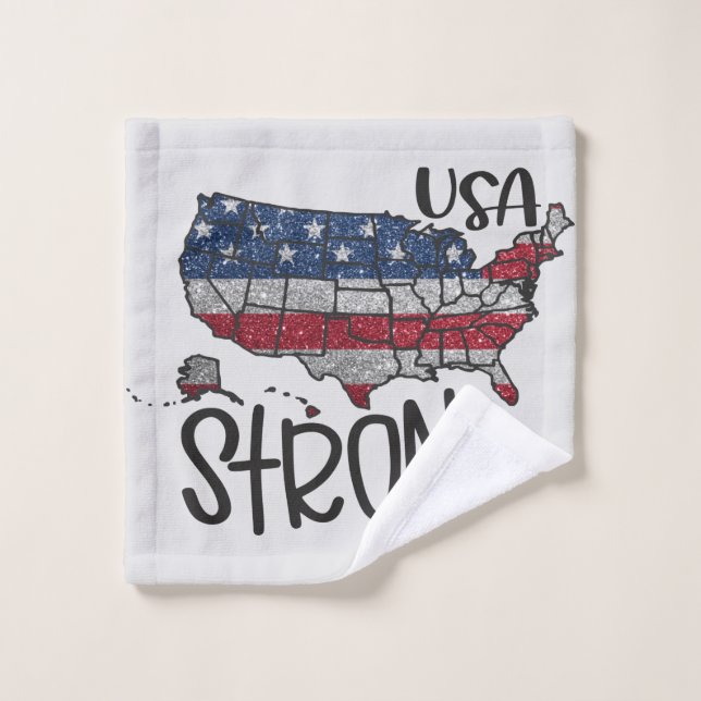 Keep or design your own - Wash Cloth (Wash Cloth)