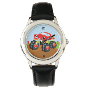 Keep or design your own - Watch