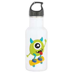 Keep or design your own - Water Bottle (18 oz)