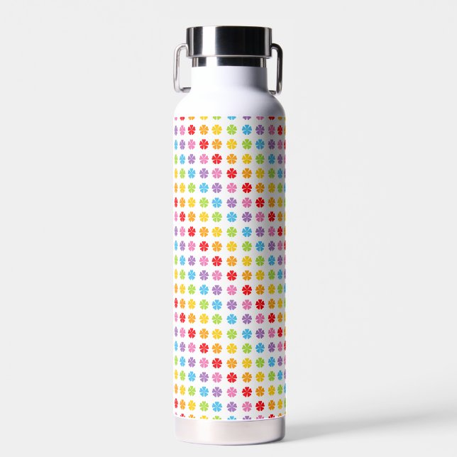 Keep or design Your Own :-) Water Bottle (22 oz) (Front)