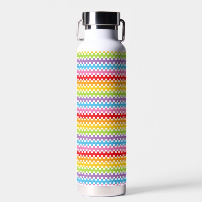 Keep or design Your Own :-) Water Bottle (22 oz) (Front)