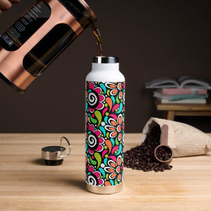 Keep or design Your Own :-) Water Bottle (22 oz)
