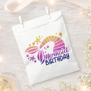 Keep or design your own -White Favour Bags