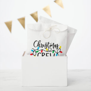 Keep or design your own -White Favour Bags