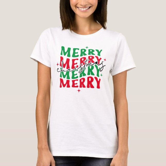 Keep or design your own - Women's Tee (Front)