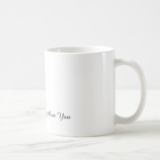 Keep sake Coffee Muds Mug