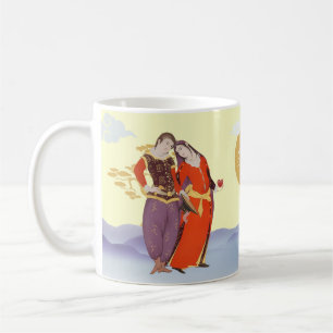 Keep Smile Always Mug