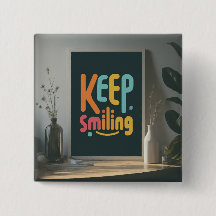 Keep Smiling