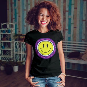 Keep Smiling T-Shirt