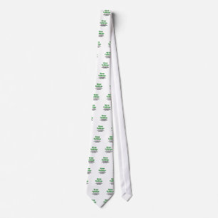 Keep Talking I'm Silently Correcting your Grammar Tie