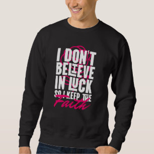 Keep the Faith Motivational Tee – Believe Beyond L