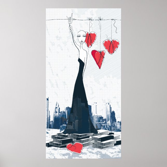 Keep the Faith Too Poster (Front)
