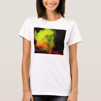 Keep The green Change T-Shirt