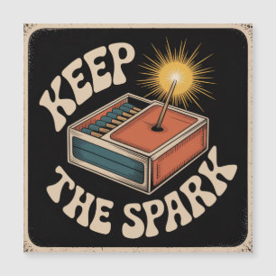 Keep The Spark