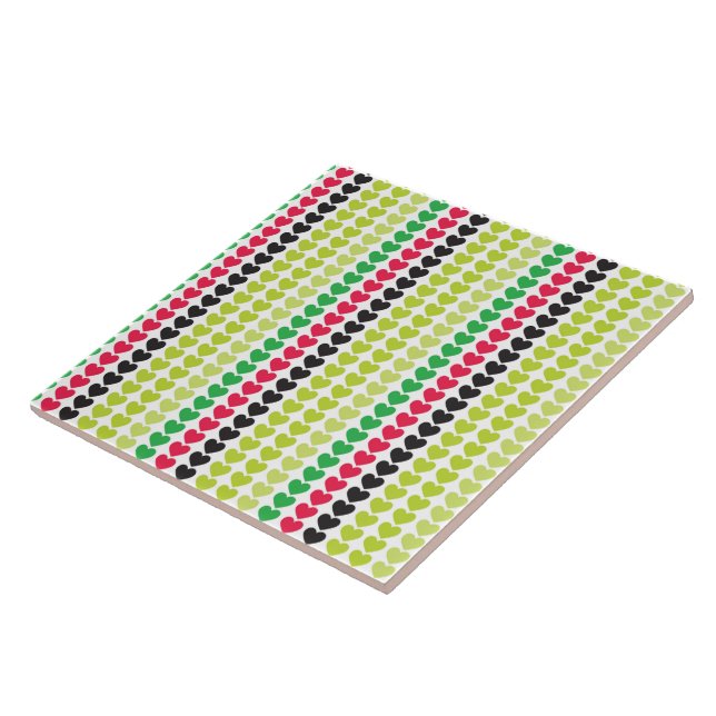 Keep this design or create your own ceramic tile (Side)