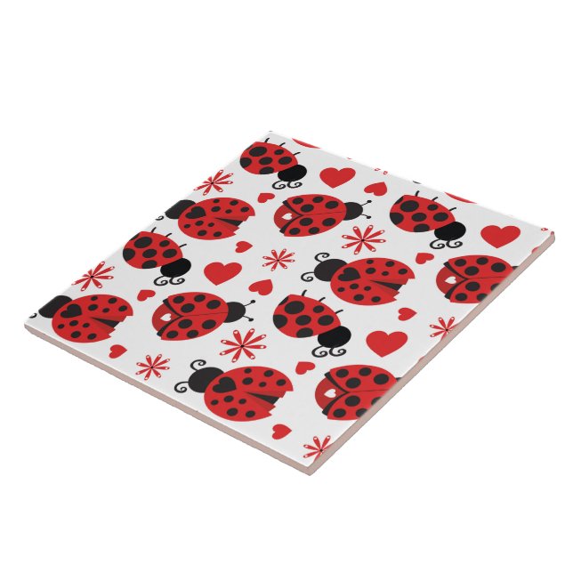 Keep this design or create your own ceramic tile (Side)