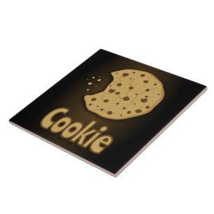 Keep this design or create your own ceramic tile