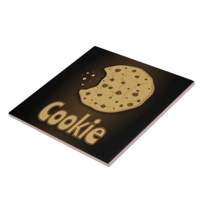 Keep this design or create your own ceramic tile (Side)