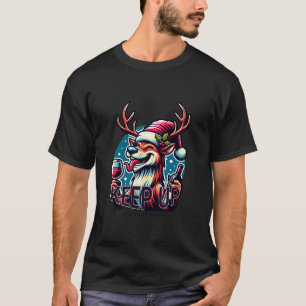 Keep up the good work! T-Shirt