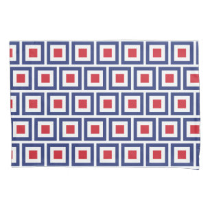 Keep Warm and Knit for Xmas Pillowcase