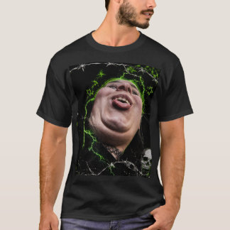 Keep your chins up T-Shirt
