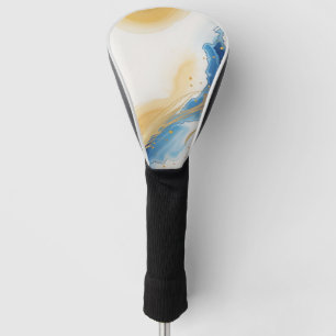 Keep Your Driver Safe and Sound Custom Golf Club  Head Cover