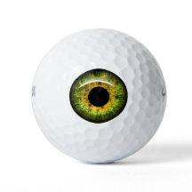 Keep Your Eye On The Ball