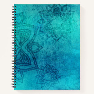 Keep Your Ideas Fresh with Our Spiral Notebook
