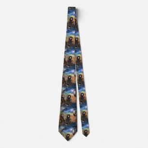 Keep your mind open tie