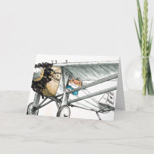 Keep Your Spirits Up! card