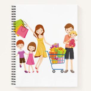 Keep Your Thoughts Together with Our Notebook