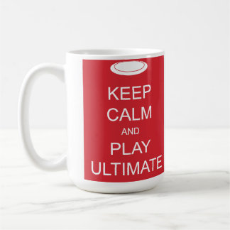 KeepCalm Mug