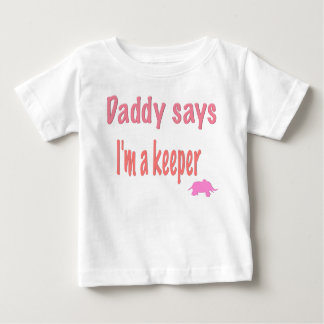 Keeper Baby T-Shirt