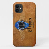 Keeper Hockey Goalie Mask