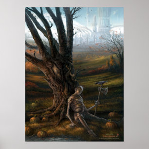 Keeper of the Fields Poster