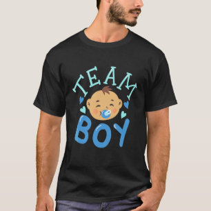 Keeper Of The Gender Gender 1 T-Shirt