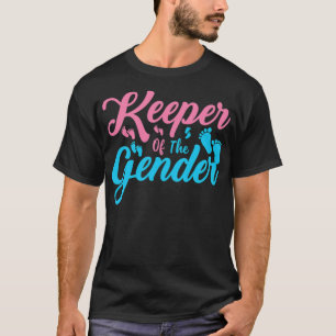 Keeper of the horse sayings horses  T-Shirt