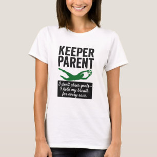 Keeper Parent T-Shirt