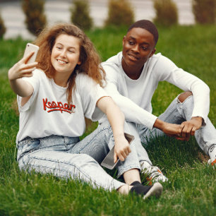 Keeper Valentine's day T-Shirt