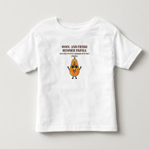Keepin’ It Fresh – Sweet Pineapple Delight T-Shirt