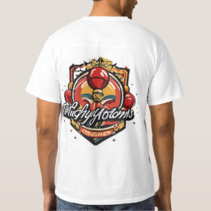 Keepin' it fresh with those 90s nostalgia vibes 🌈 T-Shirt