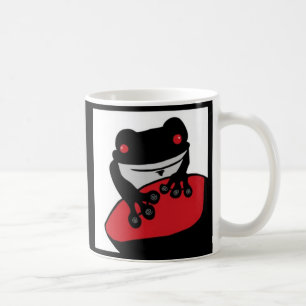 Keeping It Froggy Mug